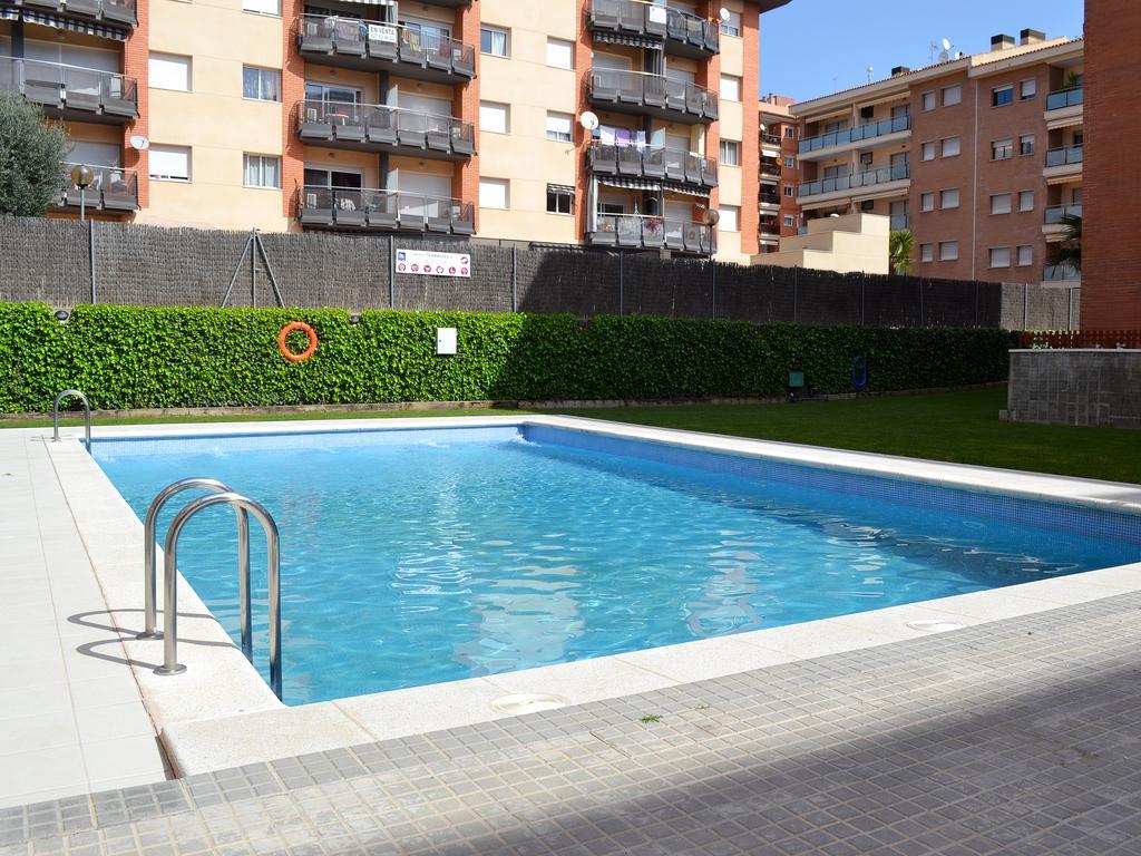 Estudio Paz Lloret de Mar Zimmer foto